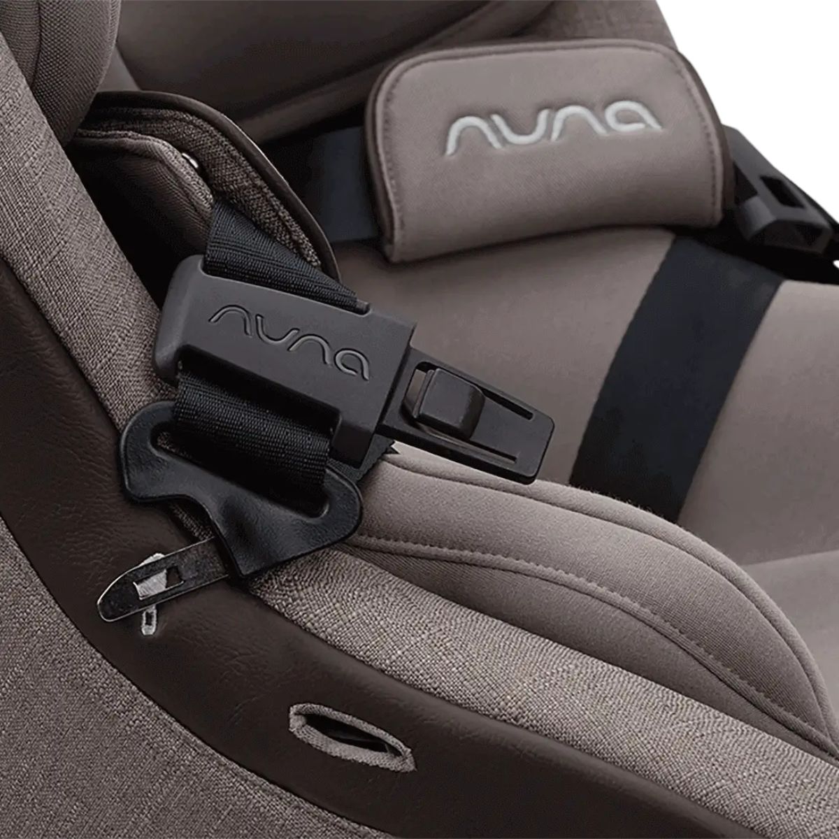 Nuna Revv Maxx Convertible Car Seat - Cedar on Luna Baby Store Miami