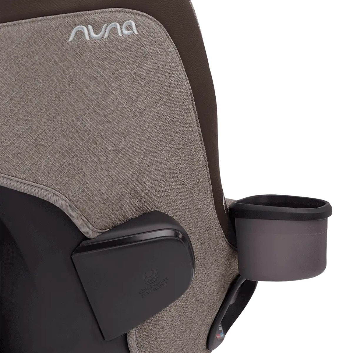 Nuna Revv Maxx Convertible Car Seat - Cedar
