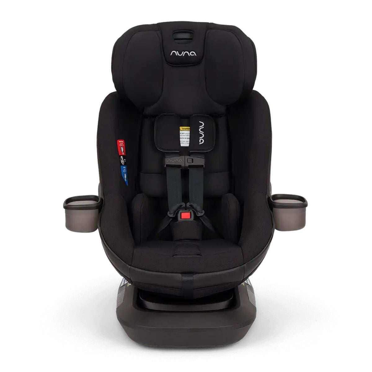 Nuna Revv Maxx Convertible Car Seat - Midnight on Luna Baby Store Miami