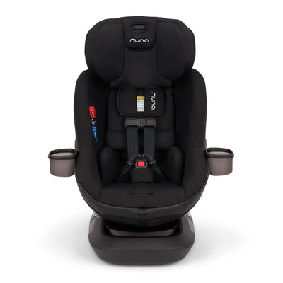 Nuna Revv Maxx Convertible Car Seat - Midnight