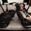 Nuna Revv Maxx Convertible Car Seat - Midnight on Luna Baby Store Miami