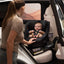 Nuna Revv Maxx Convertible Car Seat - Midnight on Luna Baby Store Miami