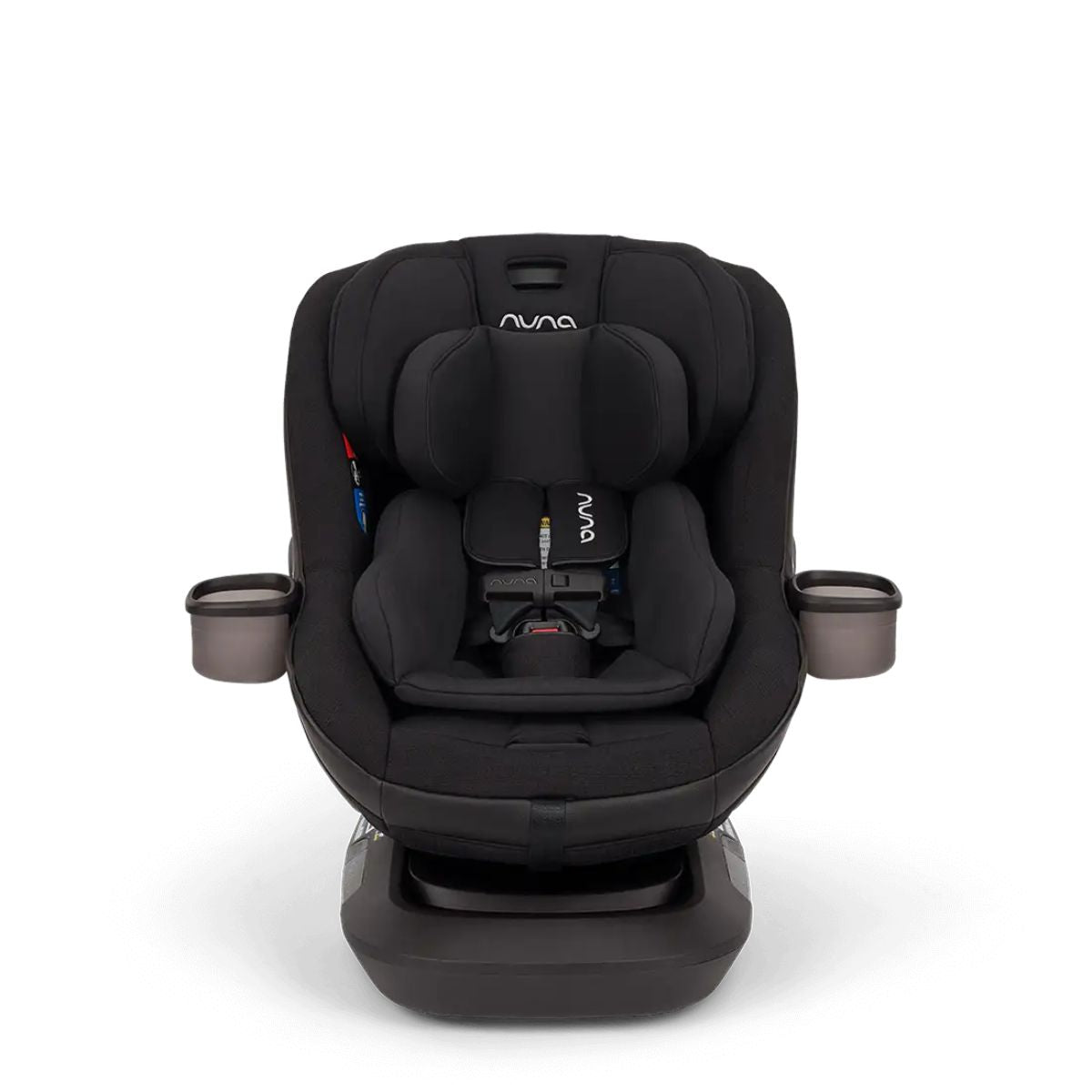 Nuna Revv Maxx Convertible Car Seat - Midnight on Luna Baby Store Miami