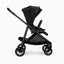 Nuna SWIV Stroller - Caviar/Chocolate on Luna Baby Store Miami