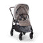 Nuna SWIV Stroller BMW Collection - Umber on Luna Baby Store Miami