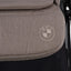 Nuna SWIV Stroller BMW Collection - Umber on Luna Baby Store Miami