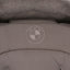 Nuna SWIV Stroller BMW Collection - Umber on Luna Baby Store Miami