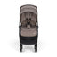 Nuna SWIV Stroller BMW Collection - Umber on Luna Baby Store Miami