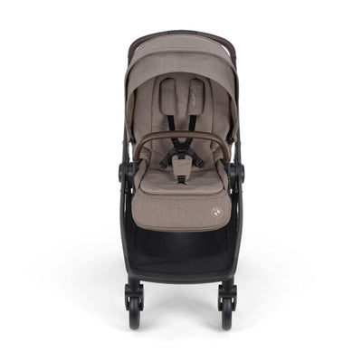 Nuna SWIV Stroller BMW Collection - Umber