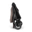 Nuna SWIV Stroller BMW Collection - Umber on Luna Baby Store Miami
