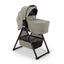 Nuna SWIV & TRIV Bassinet + Stand BMW Collection - Graphene on Luna Baby Store Miami