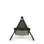 Nuna SWIV & TRIV Bassinet + Stand BMW Collection - Graphene on Luna Baby Store Miami