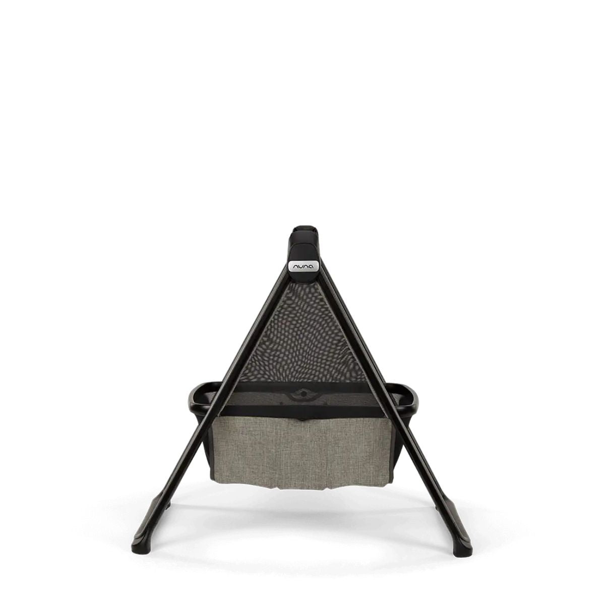 Nuna SWIV & TRIV Bassinet + Stand BMW Collection - Graphene