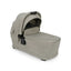 Nuna SWIV & TRIV Bassinet + Stand BMW Collection - Graphene on Luna Baby Store Miami