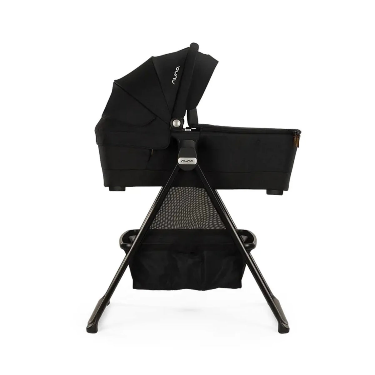 Nuna SWIV™ & TRIV™ Series Bassinet + Stand