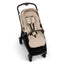 Nuna Swiv Stroller - Biscotti on Luna Baby Store Miami