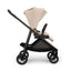 Nuna Swiv Stroller - Biscotti on Luna Baby Store Miami