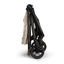 Nuna Swiv Stroller - Biscotti on Luna Baby Store Miami