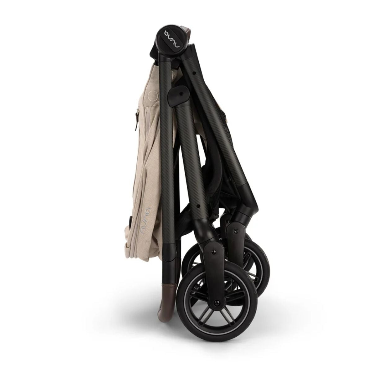 Nuna Swiv Stroller