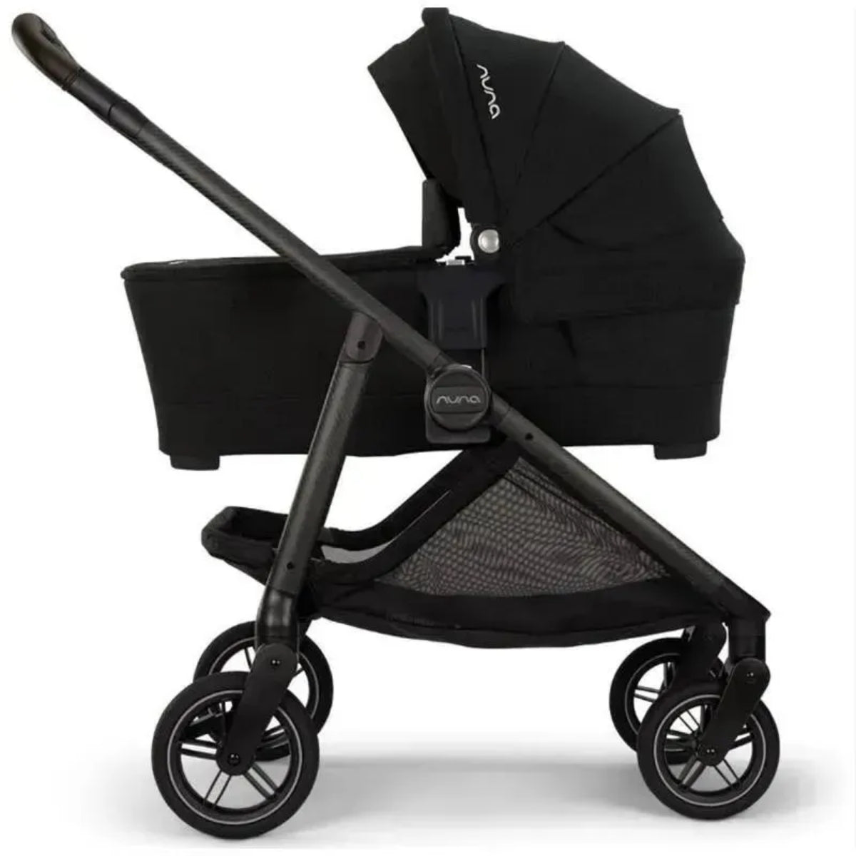 Nuna Swiv Stroller - Cedar