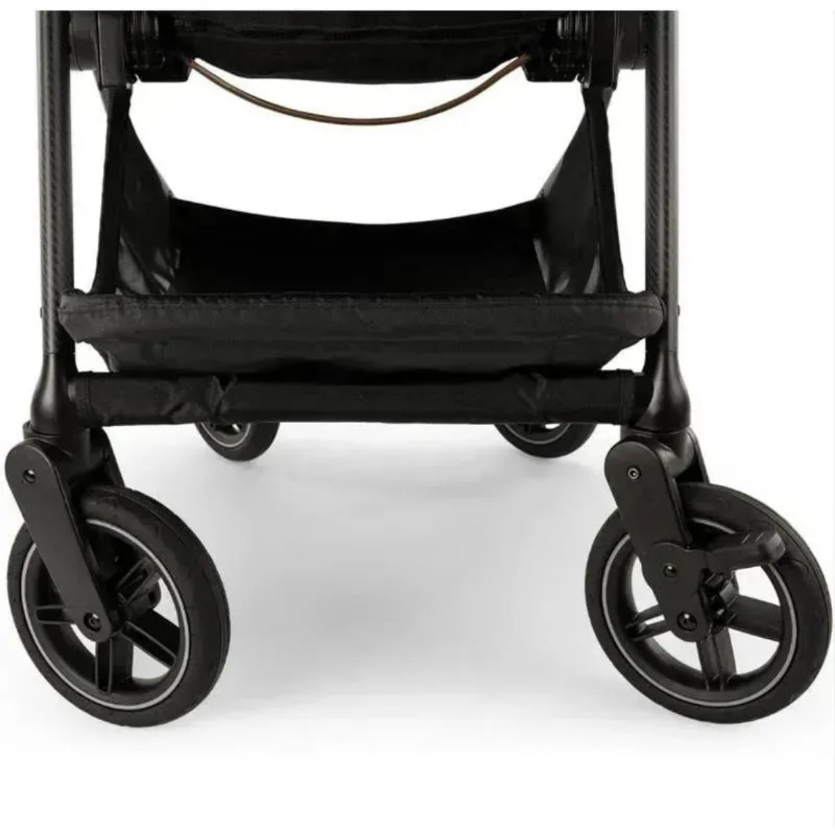 Nuna Swiv Stroller - Cedar - Smooth Comfort on Every Ride