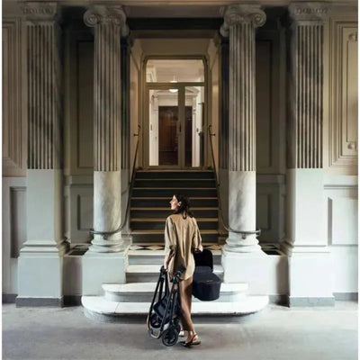 Nuna Swiv Stroller - Cedar