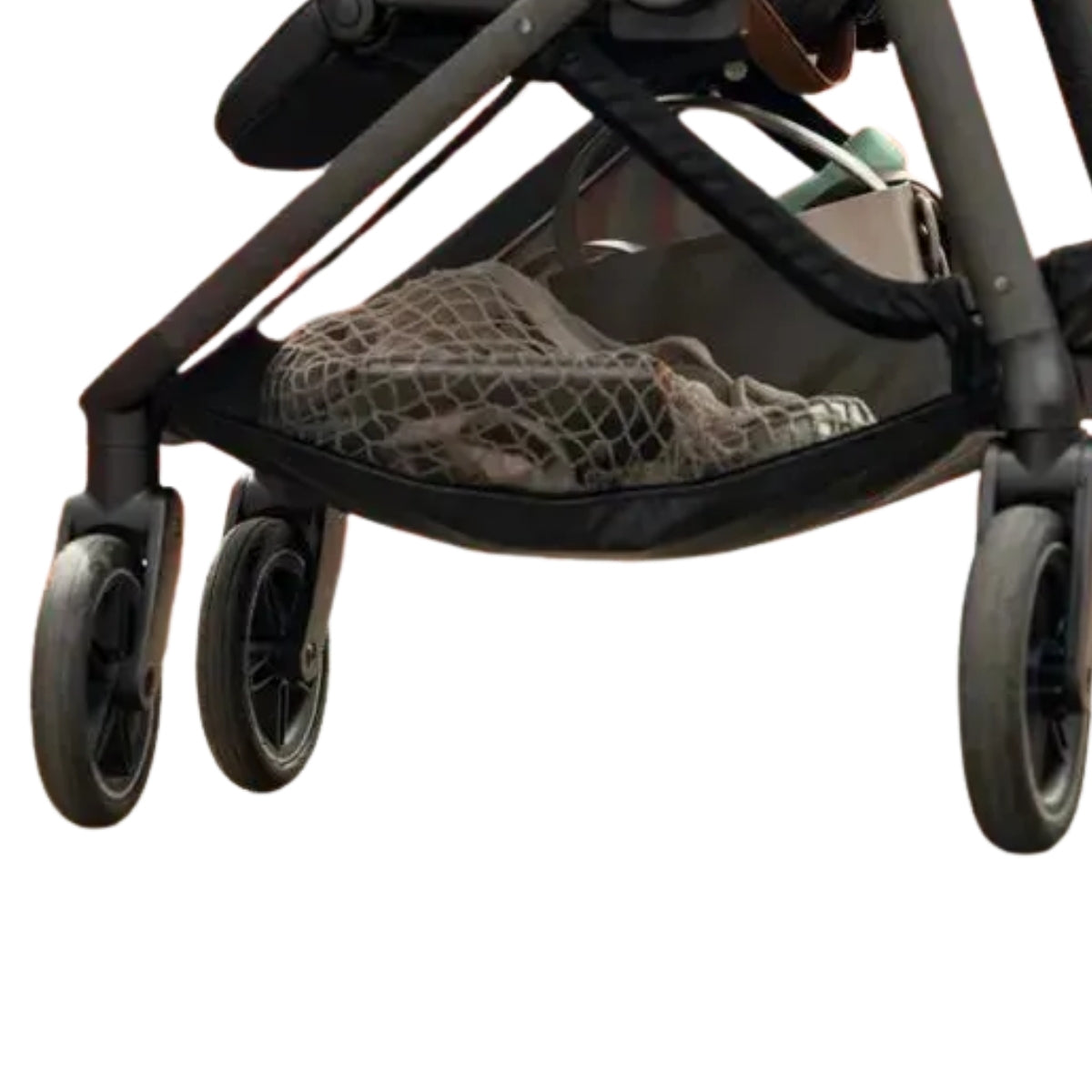 Nuna Swiv Stroller - Cedar