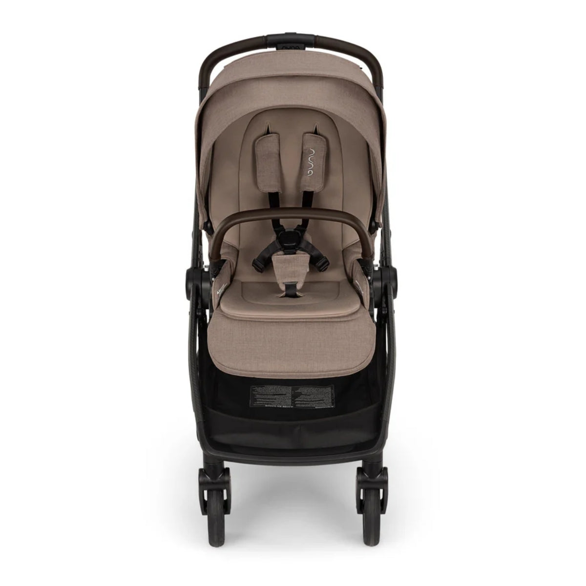 Nuna Swiv Stroller - Cedar