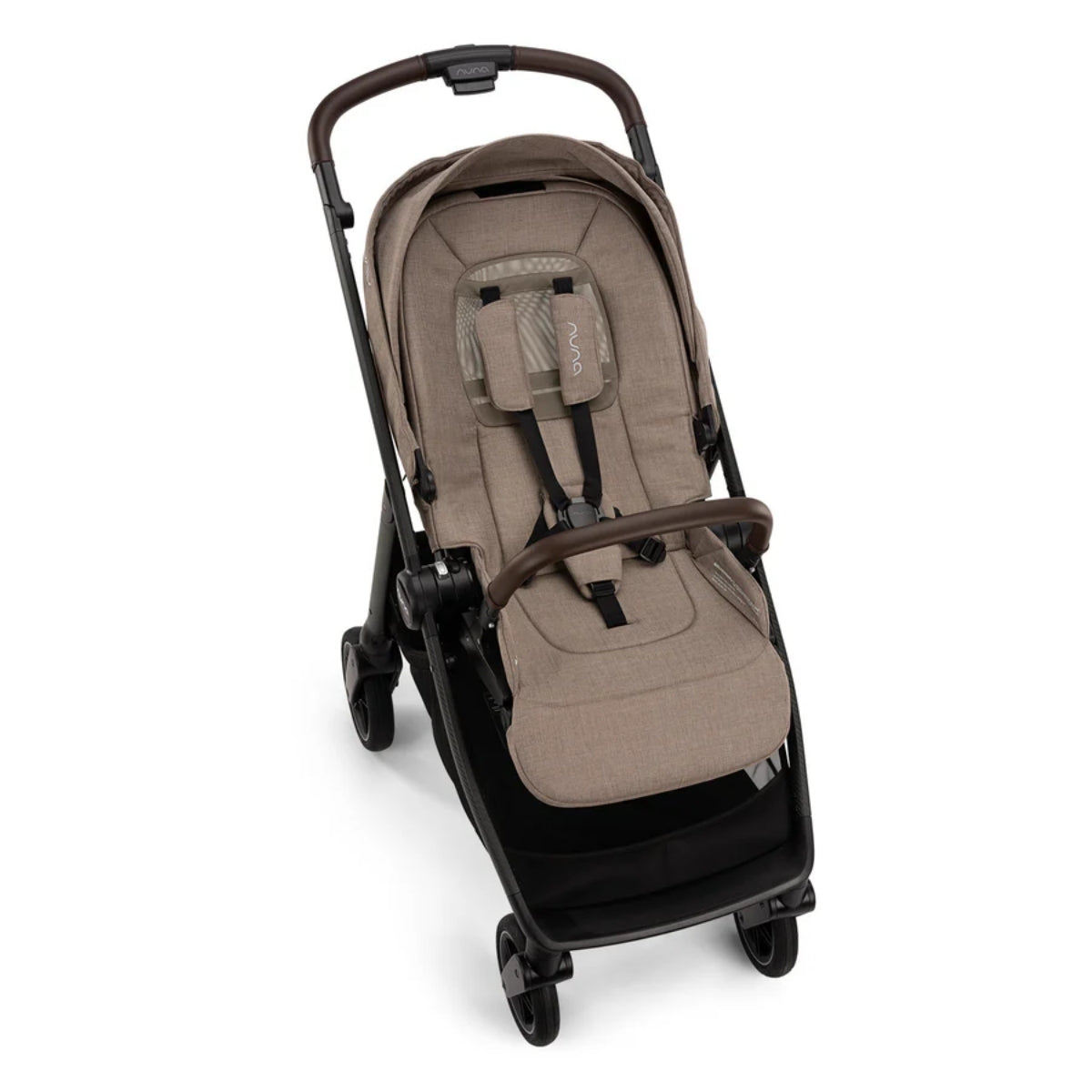 Nuna Swiv Stroller - Cedar
