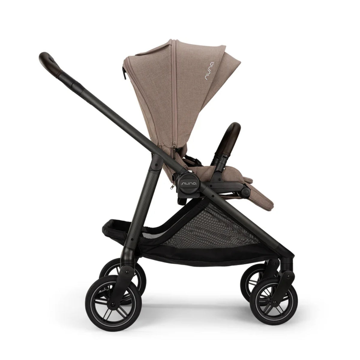 Nuna Swiv Stroller - Cedar