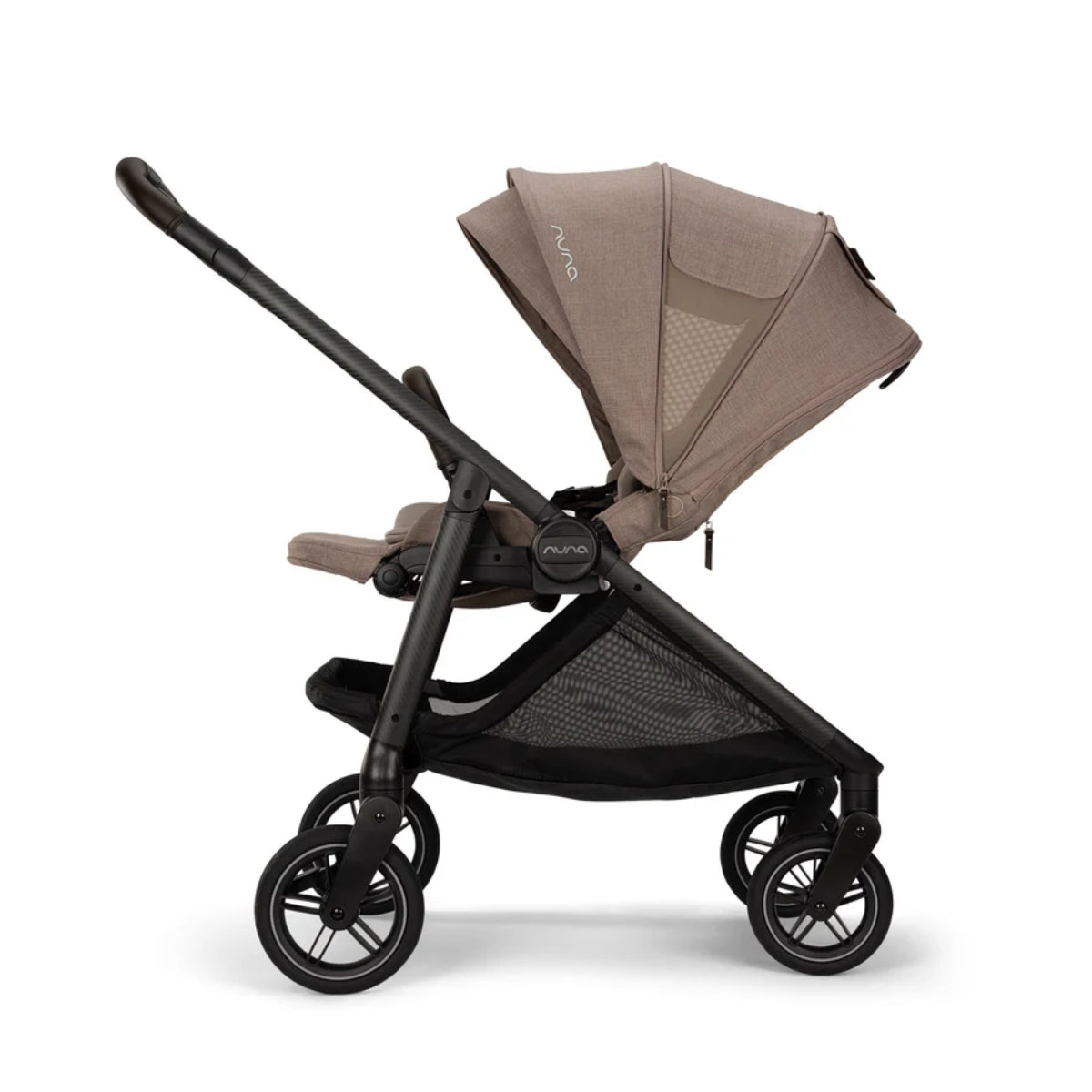 Nuna Swiv Stroller - Cedar