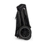 Nuna TRIV next + PIPA urbn Travel System - Caviar / Chocolate on Luna Baby Store Miami