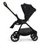 Nuna TRIV next + PIPA urbn Travel System - Caviar / Chocolate on Luna Baby Store Miami