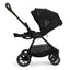 Nuna TRIV next + PIPA urbn Travel System - Caviar / Chocolate on Luna Baby Store Miami