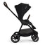 Nuna TRIV next + PIPA urbn Travel System - Caviar / Chocolate on Luna Baby Store Miami