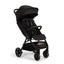 Nuna TRVL LX + PIPA urbn Travel System - Caviar/Chocolate on Luna Baby Store Miami