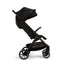 Nuna TRVL LX + PIPA urbn Travel System - Caviar/Chocolate on Luna Baby Store Miami