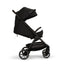 Nuna TRVL LX + PIPA urbn Travel System - Caviar/Chocolate on Luna Baby Store Miami