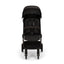 Nuna TRVL LX + PIPA urbn Travel System - Caviar/Chocolate on Luna Baby Store Miami