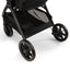 Nuna TRVL LX + PIPA urbn Travel System - Caviar/Chocolate on Luna Baby Store Miami