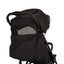 Nuna TRVL LX + PIPA urbn Travel System - Caviar/Chocolate on Luna Baby Store Miami