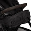 Nuna TRVL LX + PIPA urbn Travel System - Caviar/Chocolate on Luna Baby Store Miami