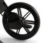 Nuna TRVL LX + PIPA urbn Travel System - Caviar/Chocolate on Luna Baby Store Miami