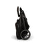 Nuna TRVL LX + PIPA urbn Travel System - Caviar/Chocolate on Luna Baby Store Miami