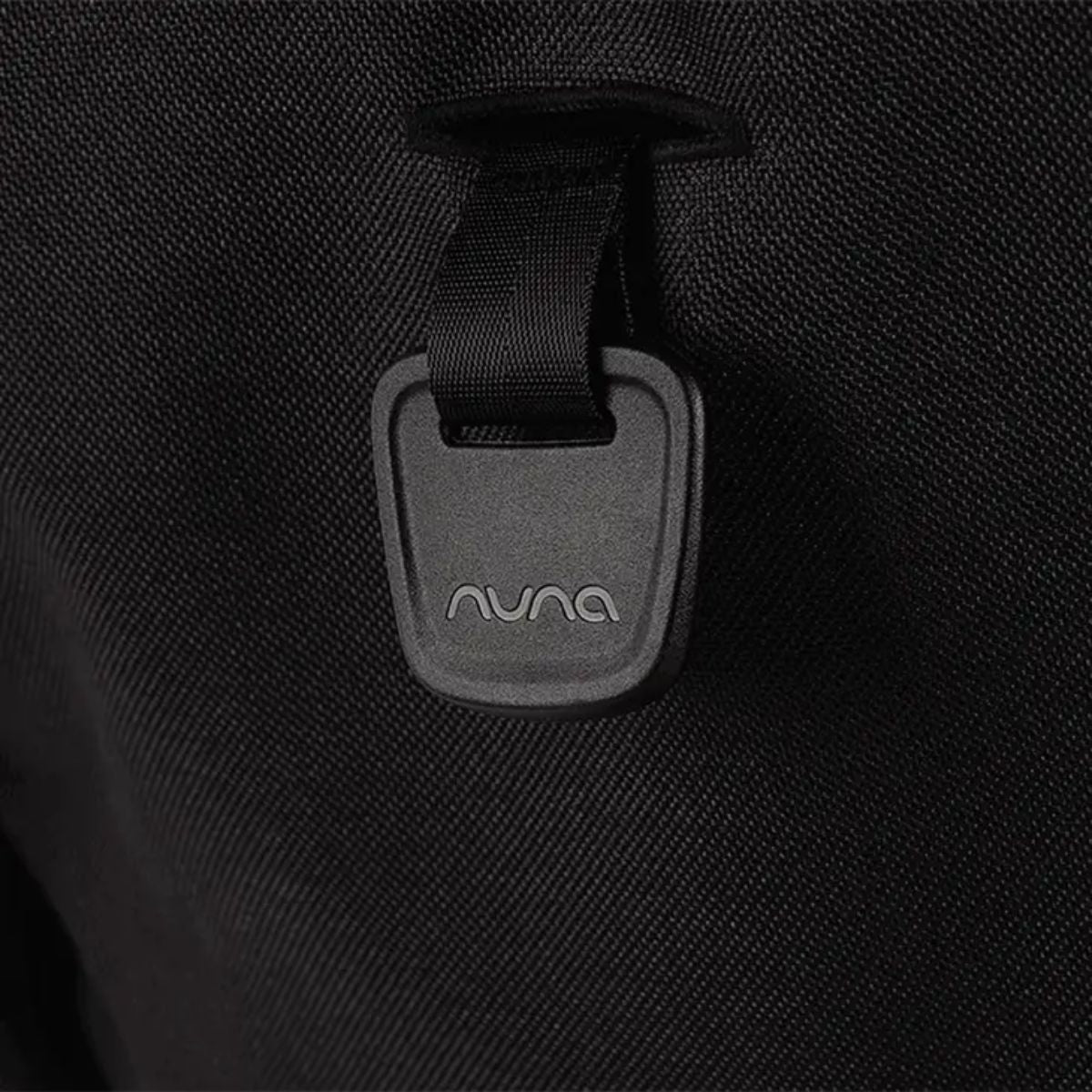 Nuna TRVL LX + PIPA urbn Travel System - Caviar/Chocolate