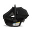 Nuna TRVL LX + PIPA urbn Travel System - Caviar/Chocolate on Luna Baby Store Miami