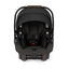 Nuna TRVL LX + PIPA urbn Travel System - Caviar/Chocolate on Luna Baby Store Miami
