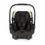 Nuna TRVL LX + PIPA urbn Travel System - Caviar/Chocolate on Luna Baby Store Miami