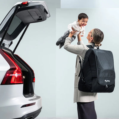 Nuna TRVL Stroller Travel Bag