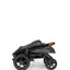 Nuna Tavo Next Stroller - Granite